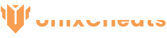 UnixCheats Logo